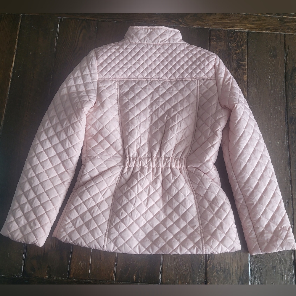 Fall jacket - Picture 2 of 4